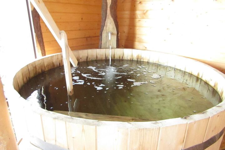 Spa Massage