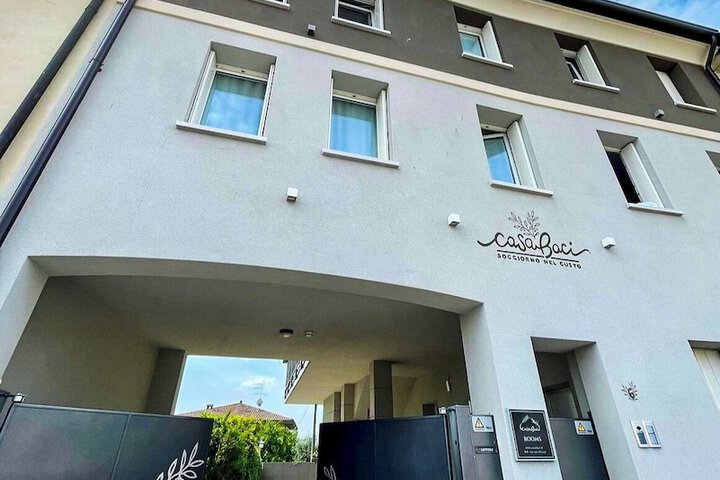 Casa Baci in Lazise