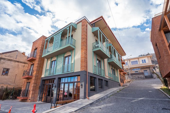Matiane Boutique Hotel
