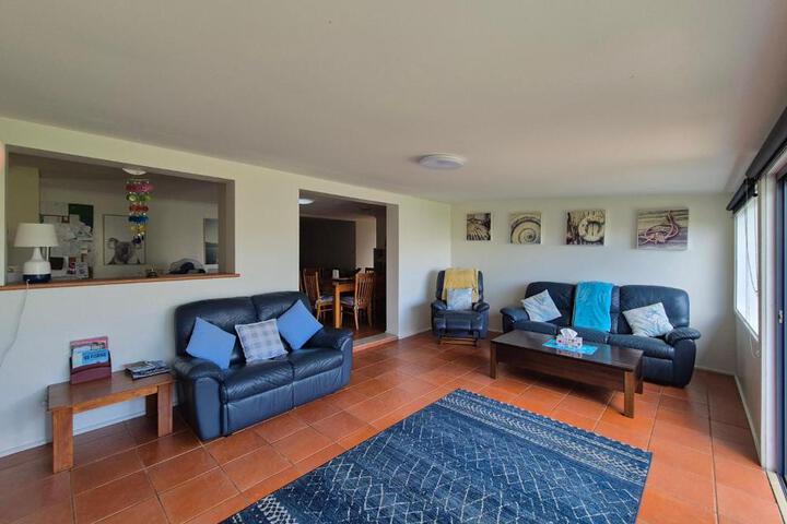 Relax in San Remo Pets Welcome