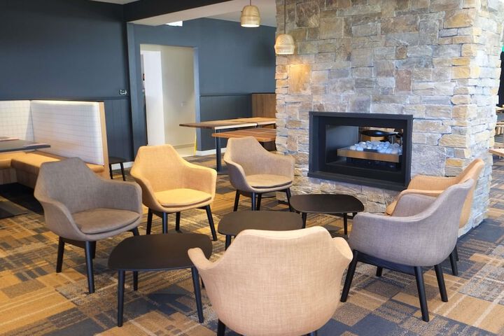Hotel 121 of 127