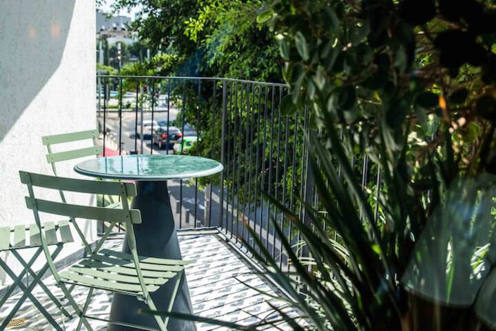 Terrace/Patio 22 of 58