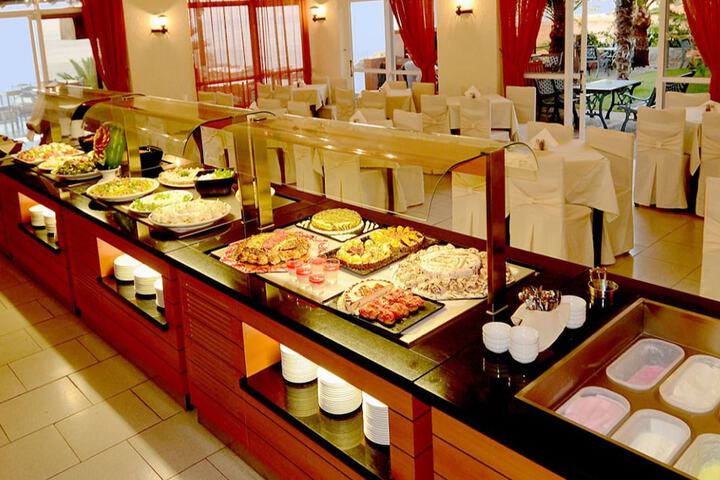 Restaurants