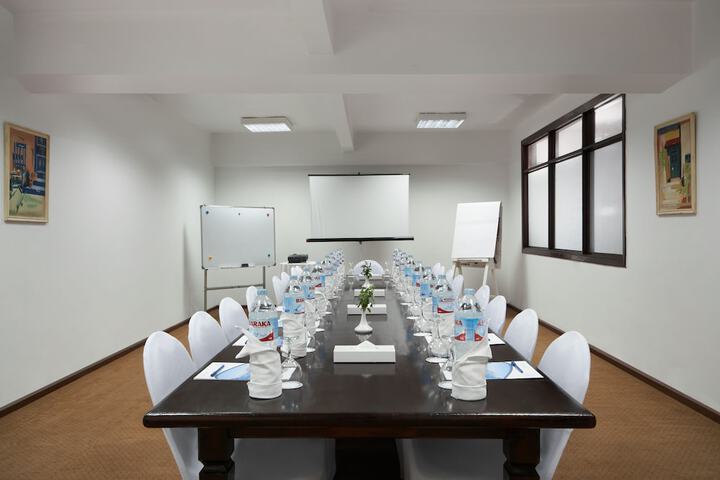 Meeting 83 of 93