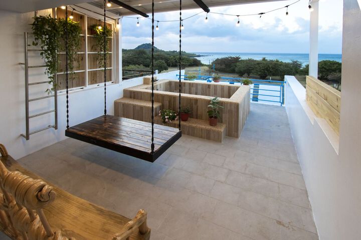 Terrace/Patio 14 of 19