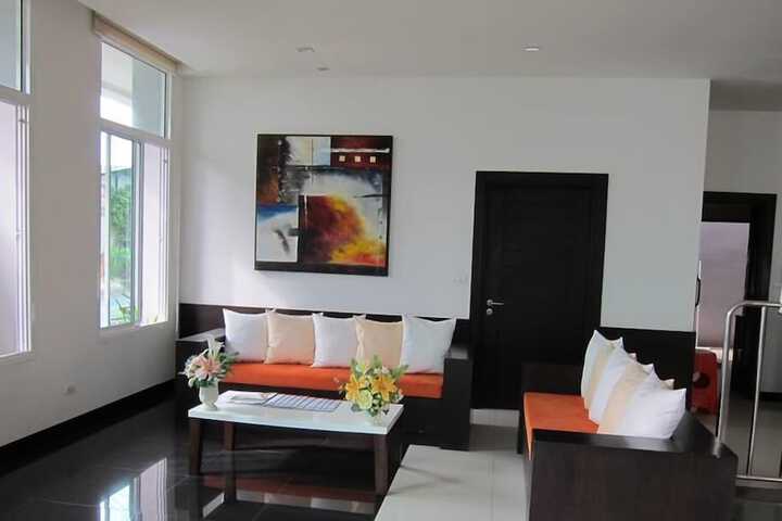 Hotel Interior 3 of 19
