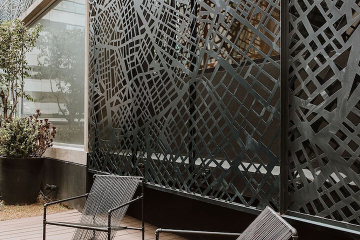 Terrace/Patio 27 of 58