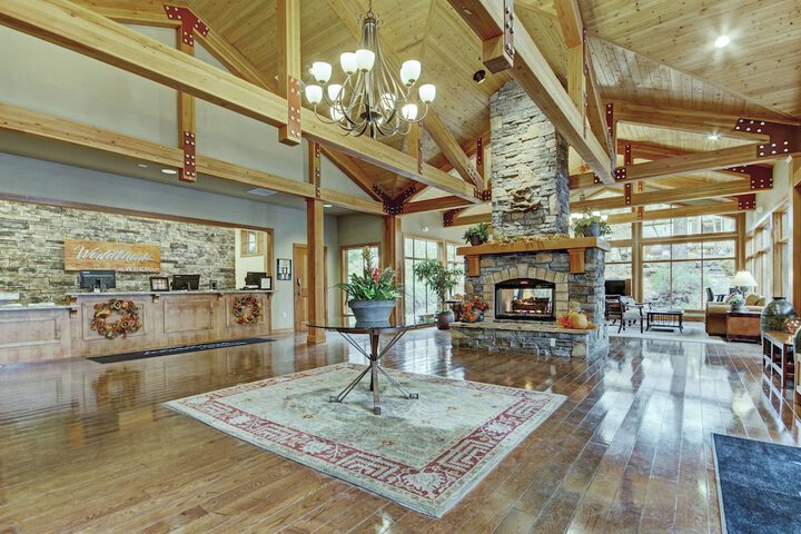 Lobby Photos