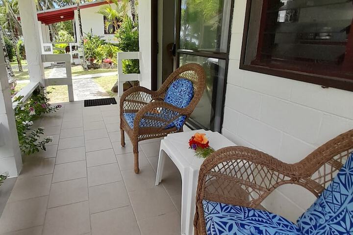 Terrace/Patio 7 of 17