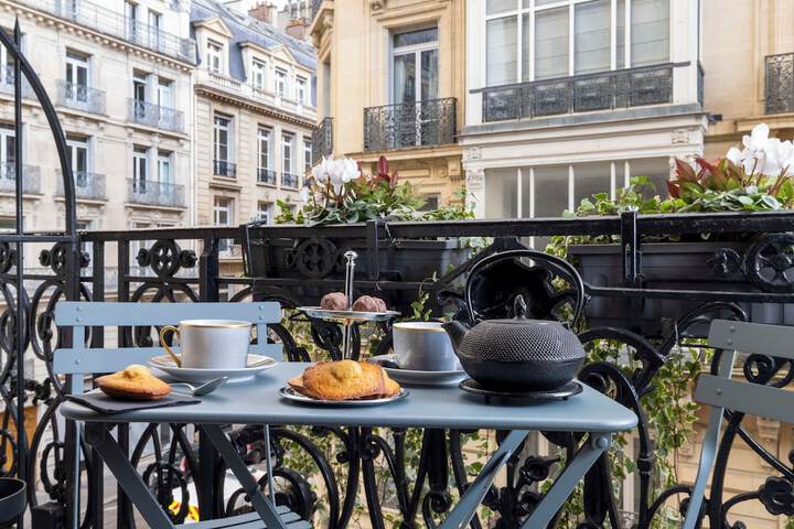 Terrace/Patio 87 of 129