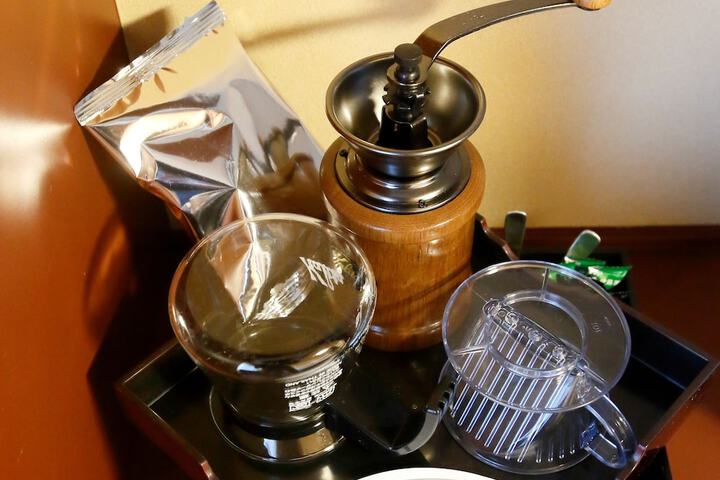 Breakfast/Coffee Service 15 of 43