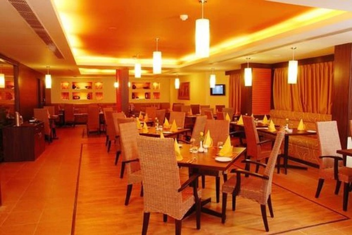 Restaurants