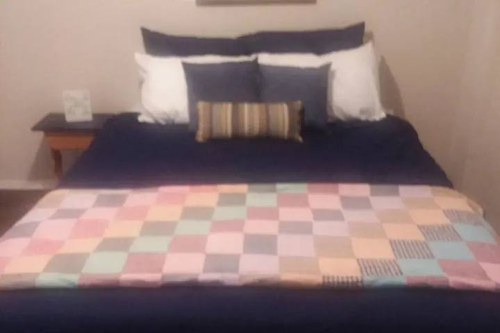 Image of Cozy 1 br Located on the West Side of Rio Grande