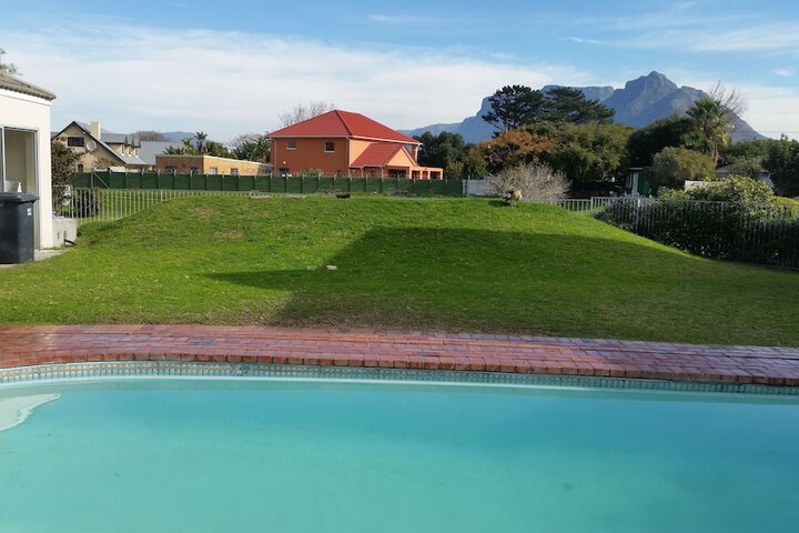 Hotel Pool