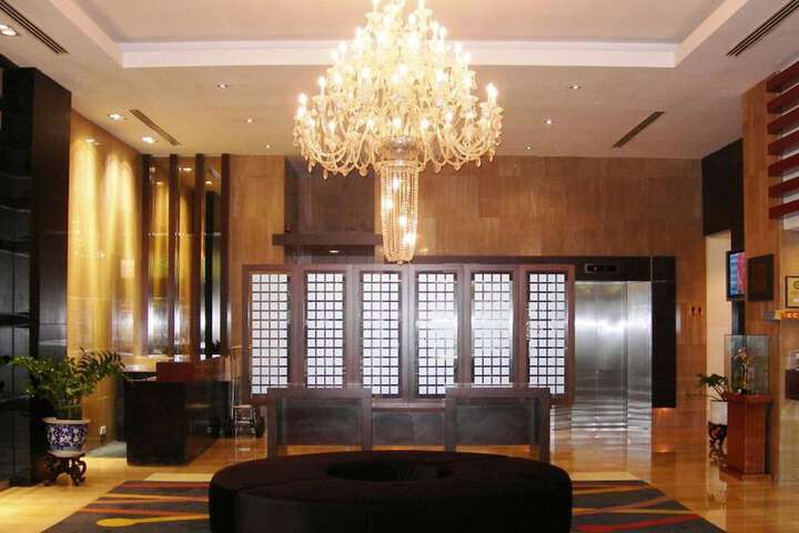 Hotel Interior 2 of 20
