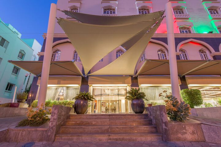 Hotel 48 of 49