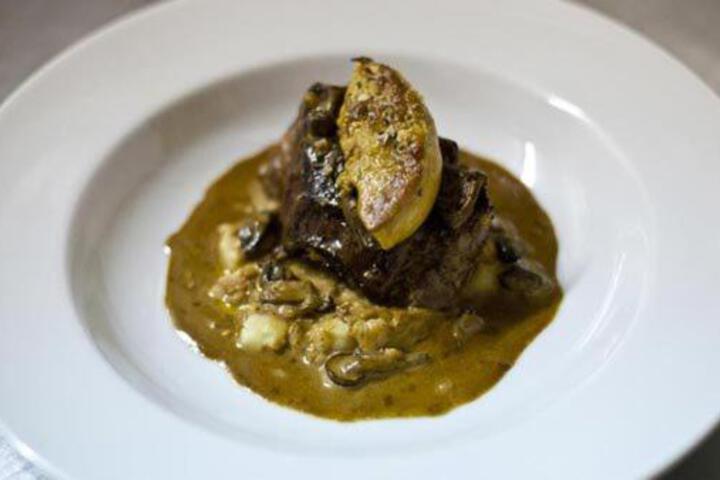 Fitness Center Photo