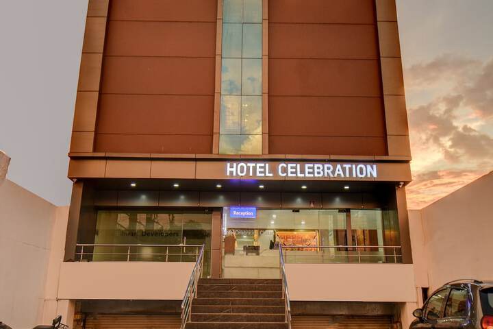 Hotel Celebration Pune