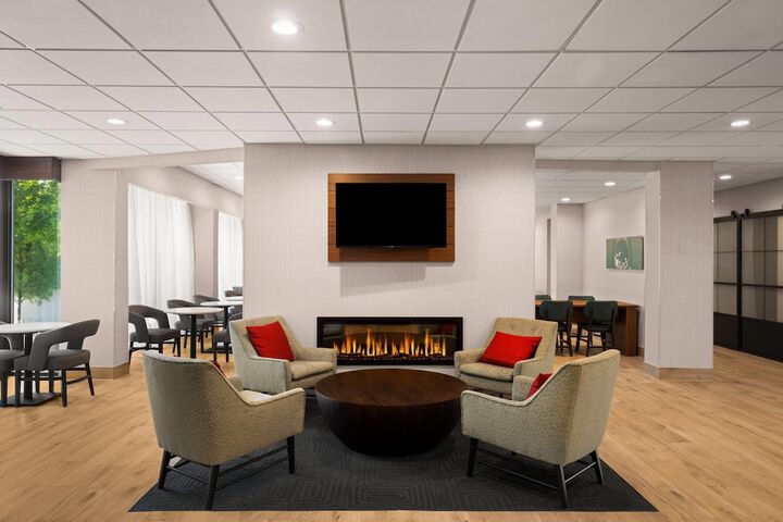 Lobby Photos
