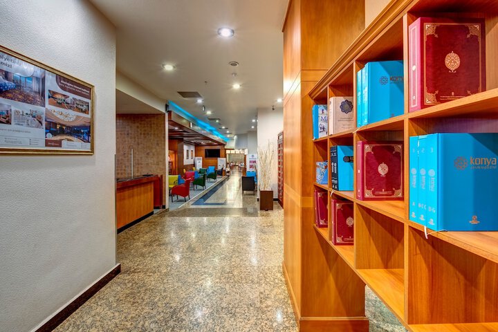 Hotel Interior 4 of 80
