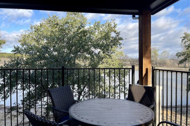 Terrace/Patio 15 of 28