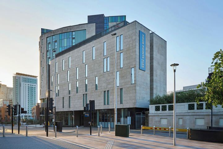 Hotel 50 of 51