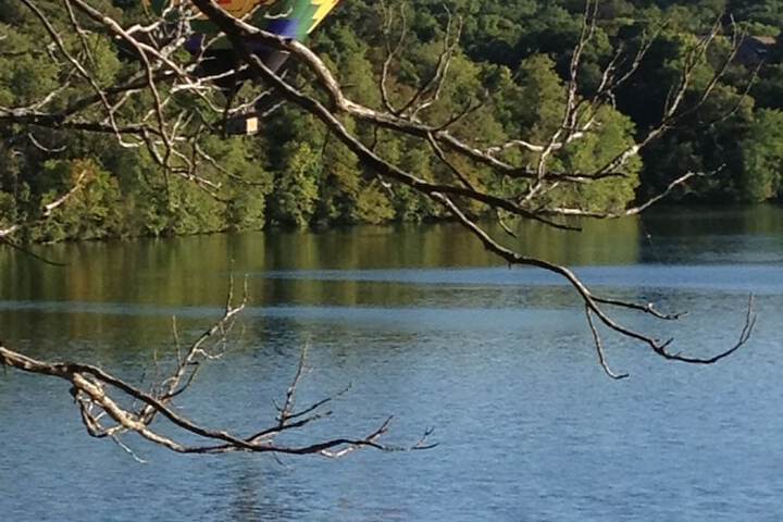 Lake