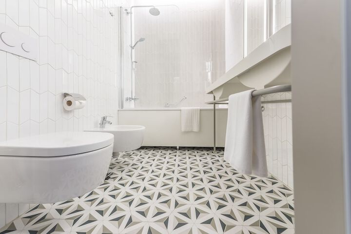 Bathroom Vanities