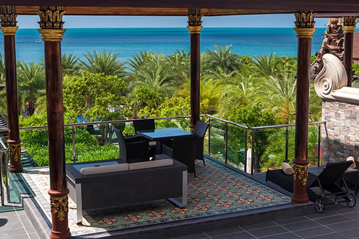 Terrace/Patio 30 of 100