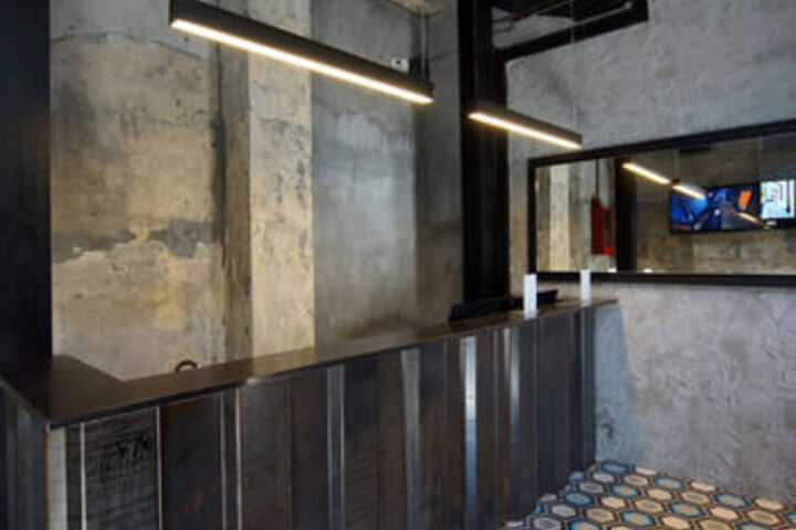 Hotel Interior 68 of 74