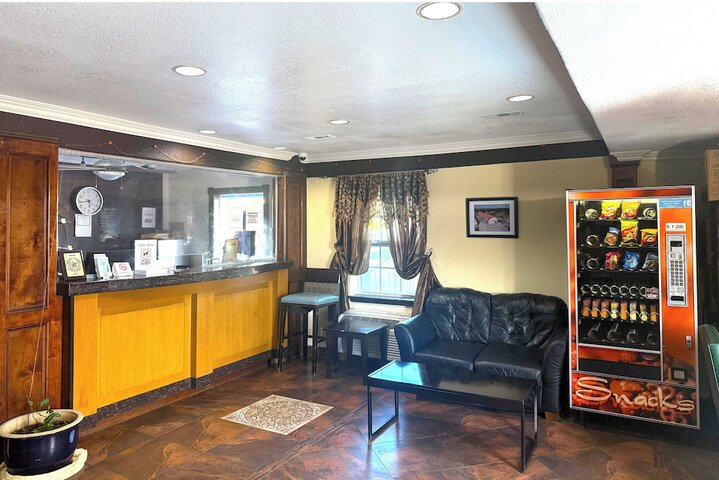 Hotel Interior 2 of 20