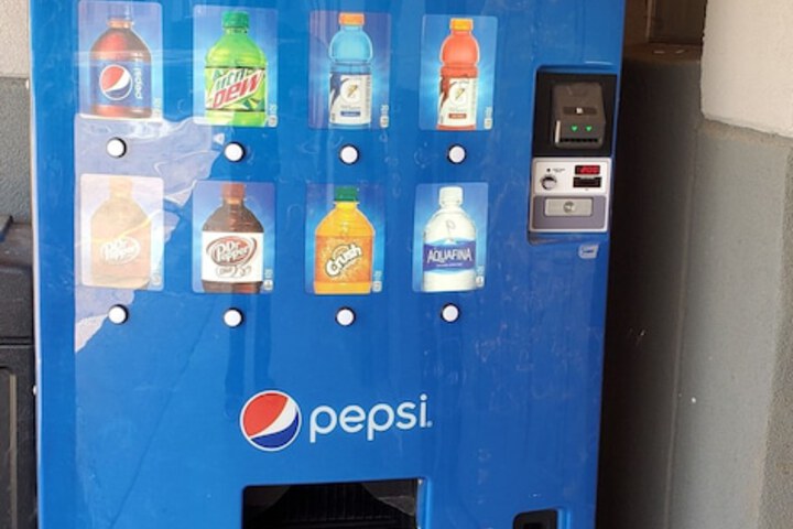 Hotel Interior 25 of 27