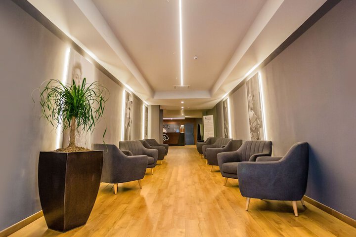 Lobby Photos