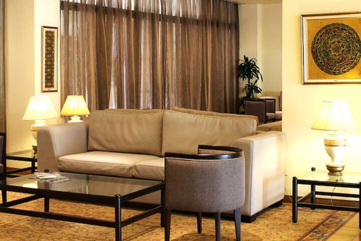 Hotel Interior 5 of 66