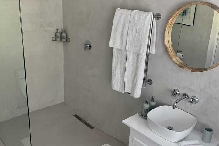 Bath Interior