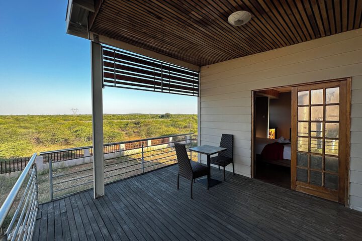 Terrace/Patio 16 of 38