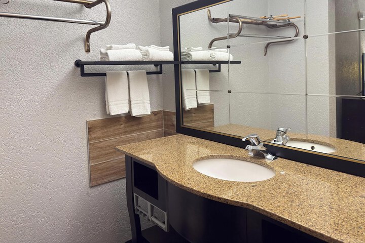 Bath Amenities