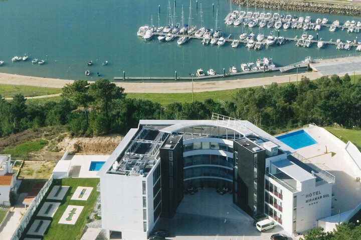 Hotel 80 of 86