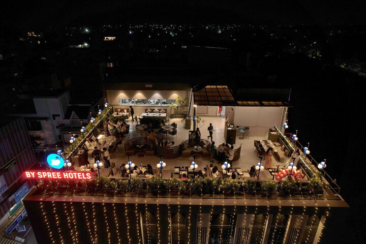 Terrace/Patio 69 of 69