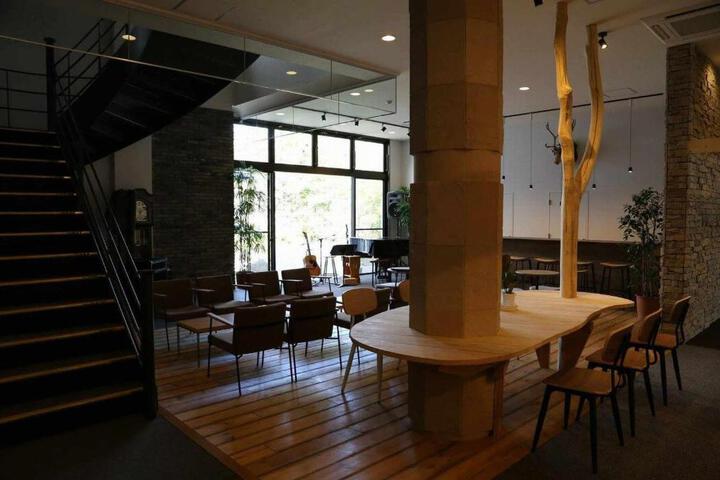 Hotel Yume-no-yu