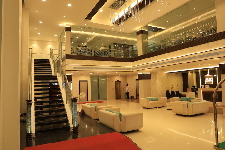 Hotel Interior 2 of 30