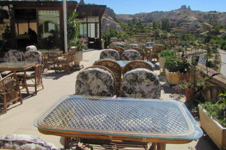 Terrace/Patio 86 of 89