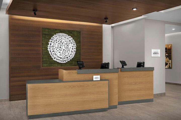 Hotel Interior 4 of 42