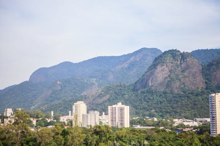 Hotel View 92 of 92
