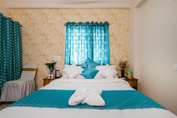 Hotel Southern Suites Kakinada