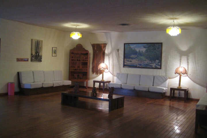 Hotel Interior 2 of 44