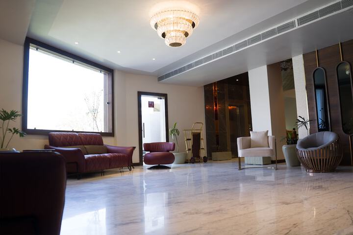Hotel Interior 3 of 33