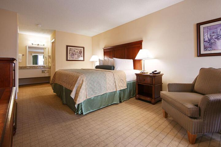 1 King Bed (12 of 14)