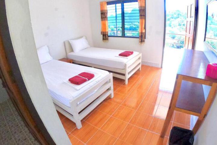 Hotel Spa