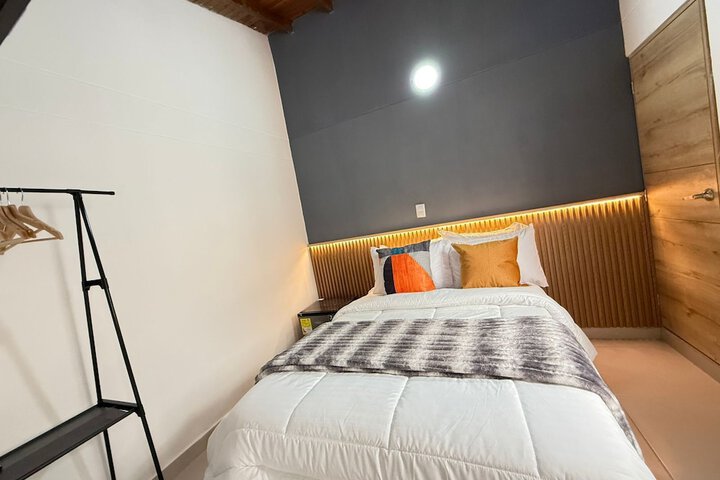 Laureles Boutique Stay